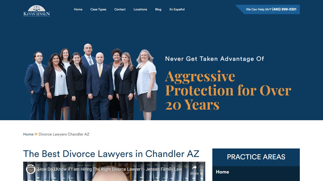 The Best Divorce Lawyers in Chandler AZ - Family Law and Divorce ...